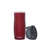 Contigo Termohrnček West Loop 470 ml, Red