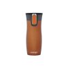 Contigo Termohrnček West Loop 470 ml, Tangerine