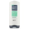 Dove SG 400ml Men+Care Sensitive