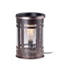 Candle Warmers elektrická aromalampa Edison Bulb Misson