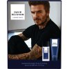 David Beckham Darčeková sada pre mužov Classic Blue (DNS+sprchovací gél) 