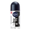 Nivea Roll-on Men 50ml B&W Invisible (Indonesia) Ks