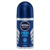 Nivea Roll-on Men 50ml Fresh Active (Indonesia) Ks