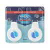 Finish Osvěžovač Odor Stop Regular 2x4ml DUO Ks
