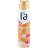 FA Deo Women 150ml Oriental Moments Ks
