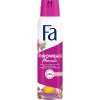 FA Deo Women 150ml Throwback Moments Ks