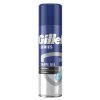Gillette Gel 200ml SERIES Cleansing Charcoal Ks