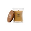 WoodWick Golden Bourbon váza stredná