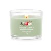 YANKEE CANDLE VOTÍVNA SVIEČKA PLNENÁ V SKLE ENCHANTED ORCHARD