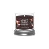 YANKEE CANDLE BLACK COCONUT SIGNATURE TUMBLER MALÝ