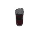 Contigo Termohrnček Byron 2.0 470 ml, Vivacious