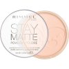 Rimmel púder Stay Matte 006