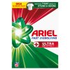 Ariel prášok 80PD Plus Ultra OXI BOX