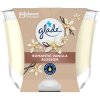 Glade sviečka 204g Romantic Vanilla Bloss