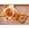 COOKIES & SALTED CARAMEL | tyčinkový difuzér | PARFUMIA® | 100 ml