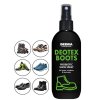 Probiotický sprej na obuv proti zápachu | DEOTEX® BOOTS | neutralizuje pachy, chrání & osvěžuje | 100 ml