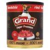 Grand hovädzia konzerva 850g psy superpr