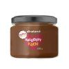 allnature arasidovy krem s horkou cokoladou 220 g