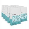 bio zero rice 385g gymbeam 10 x 385 g