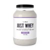 just whey blueberry yoghurt 2000 g gymbeam 1