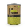 bio protein porridge raspberry