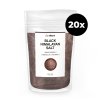 himalayan black salt 20x500 g gymbeam