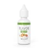 flavor drops hazelnut 30 ml gymbeam