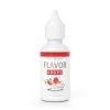 flavor drops strawberry 30 ml gymbeam