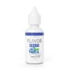 flavor drops blueberry 30 ml gymbeam