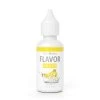 flavor drops banana 30 ml gymbeam