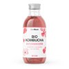 bio kombucha raspberry mockup