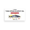 tuna steak spicy oil 2