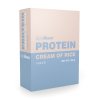 protein cream of rice natural