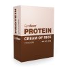 protein cream of rice chocolate