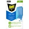5000204438659_Raid® Essentials Světelný lapač hmyzu - 2x náplň