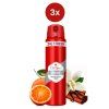 deodorant