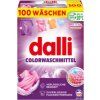 DALLI PRACÍ GEL 100 DÁVEK COLOR   4,5 L