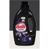 DALLI PRACÍ GEL 22 DÁVEK  BLACK  1,1L