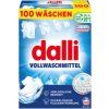 DALLI PRACÍ PRÁŠEK 100 DÁVEK ACTIV UNIVERZAL  5 KG