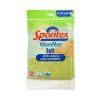 Spontex Handra na podlahu Microfibre Soft 1 ks