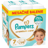Pampers Premium Mbox S7 (99ks/kra)