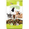 Akinu kompletné menu veľký hlodavec 1kg