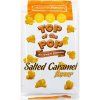 AST microwave popcorn slaný karamel 100g