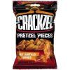 Crackzel praclíky hot buffalo wings 65g