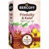 Bercoff funkčný čaj priedušky 15g