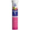 Maxi Vita šumivé tablety vitamín b12 b2 80g