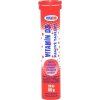 Vitatab šumivé tabletky vitamín d3 80g