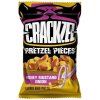 Crackzel praclíky horčica a cibuľa 65g