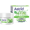ASTRID krém 50ml Aloe a uhorka deň + noc
