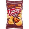 Lorenz crunchips BBQ 75g